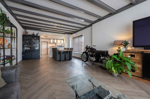 Medium property photo - Fabrieksstraat 33, 4661 ER Halsteren